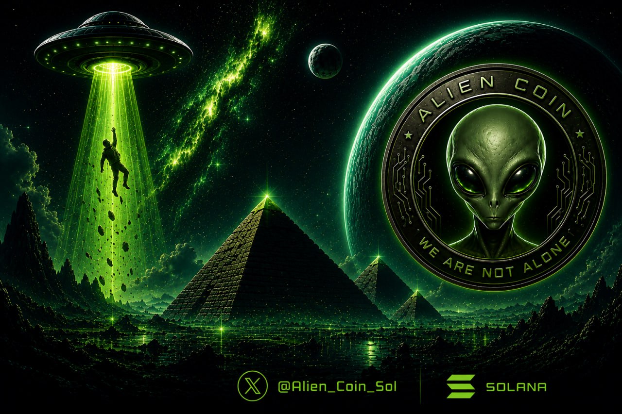 AlienCoin hero